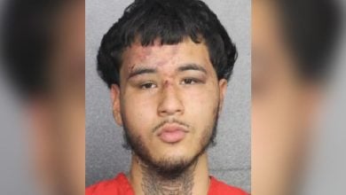 El joven tenía 18 años cuando cometió el crimen. (Foto © Autoridades de Florida)