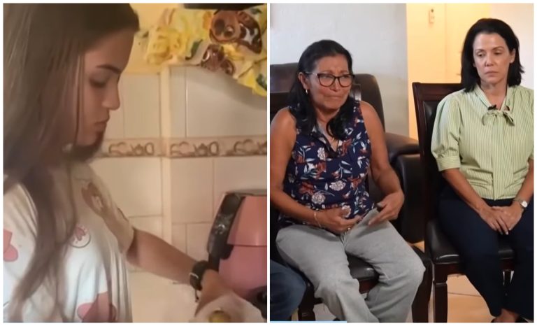 Joven de 15 años se queda sola en Cuba tras la negativa de su visa: su familia está en EEUU