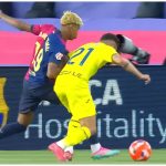 Barcelona FC vs Villarreal es un partido esperado por los españoles. (Captura de pantalla © LALIGA EA SPORTS- YouTube)