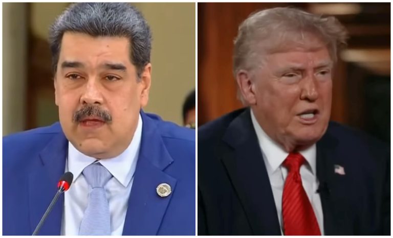Nueva audiencia a Maduro: Trump anuncia que habría nuevos cargos