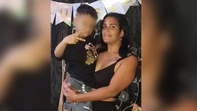 El menor fue hallado en el interior de un pozo. (Foto © Jose Luis Tan Estrada-Facebook)