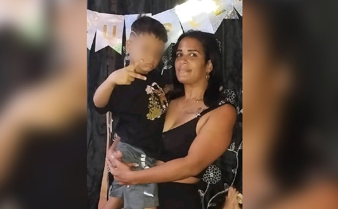 El menor fue hallado en el interior de un pozo. (Foto © Jose Luis Tan Estrada-Facebook)