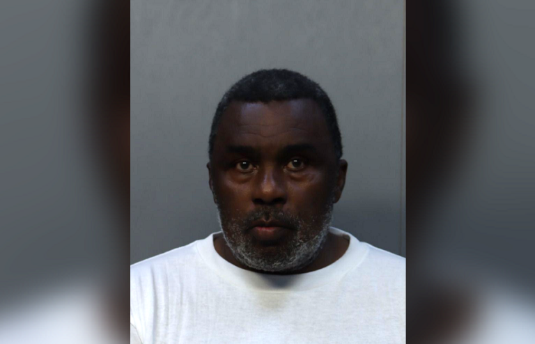 Capturan a asesino liberado por error en Miami-Dade