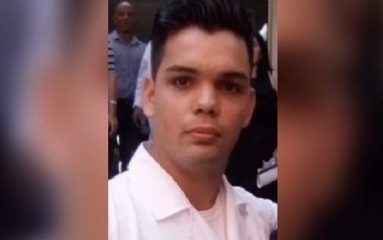 Denuncian a represor del régimen a la espera de su Green Card en EEUU