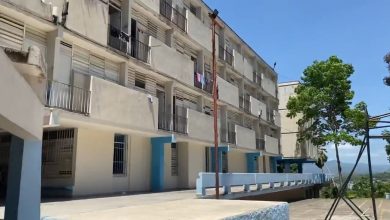 Imagen ilustrativa de la Universidad de Oriente en Santiago de Cuba. (Captura de pantalla © Rosy TV-YouTube)