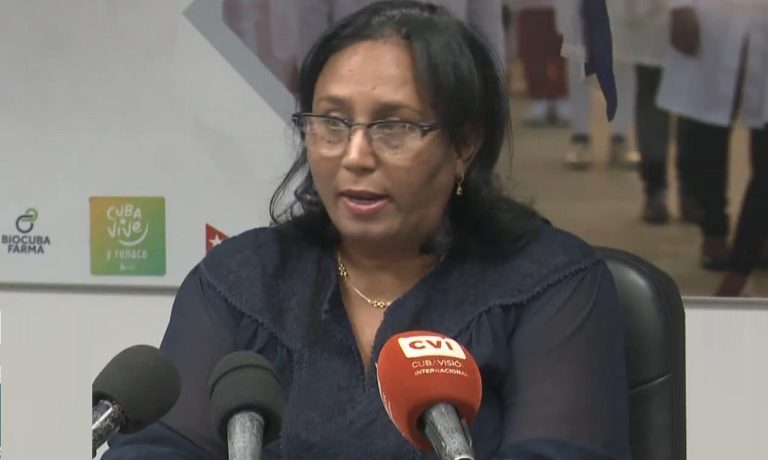 Minsap reporta 55 muertes y 43 pacientes graves en la Isla por arbovirosis