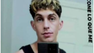 Arley Sánchez Rosell fue hallado sin vida y repatriado. (Captura de pantalla © Gipsy Azucar- Facebook)