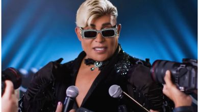 Eduardo Antonio 'El Divo de Placetas' lleva años viviendo en EEUU. (Captura de pantalla © Eduardo Antonio- YouTube)