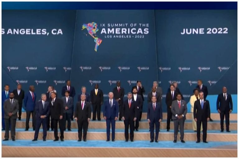Cuba y otras dictaduras quedan excluidas de la Cumbre de las Américas