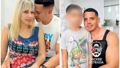 Gilbert Man cuenta con antecedentes criminales en EEUU y Cuba. (Foto © Periódico Cubano)