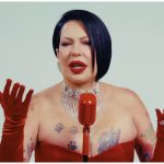 La cantante cubana La Diosa ha sufrido un cambio radical desde su llegada a Miami. (Captura de pantalla © La Diosa- YouTube)