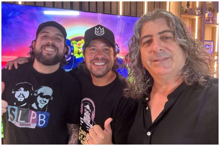 ‘Rebeca’: Los Pichy Boys llegan a la gran pantalla de la mano de Lilo Vilaplana
