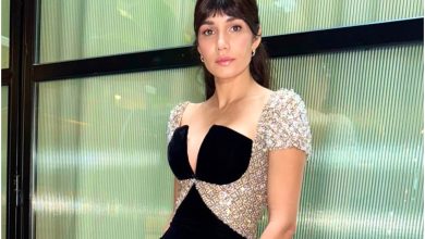 La actriz cubana Mariela Garriga. (Foto © Mariela_garriga- Facebook)