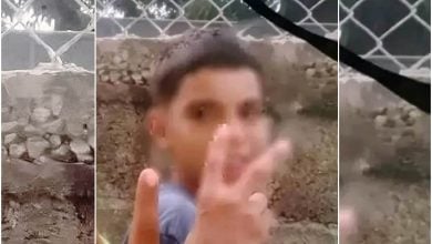 Ronald residía en el municipio de Cerro, en La Habana. (Foto © Noticias Habana- Facebook)