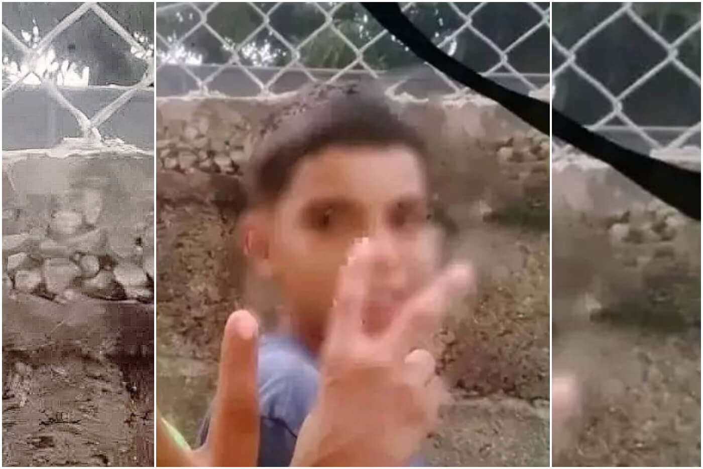 Ronald residía en el municipio de Cerro, en La Habana. (Foto © Noticias Habana- Facebook)