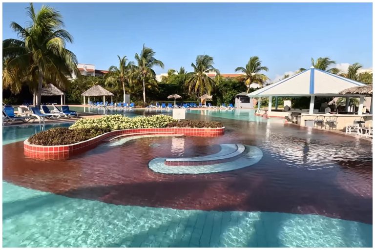 Con chinches y sin agua: la pesadilla de unos turistas canadienses en Cuba