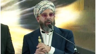 Otaola denuncia los abusos del régimen mediante sus plataformas. (Captura de pantalla © América TV- YouTube)