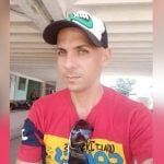 El profesor estaba realizando una guardia nocturna. (Foto © Antonio Lozano Rodríguez-Facebook)