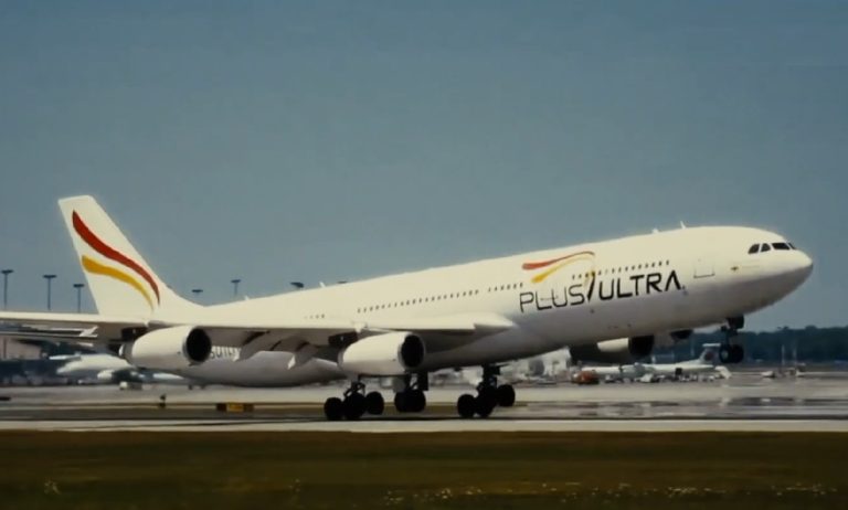 Restablecen vuelos directos entre Alemania y Cuba a través de Plus Ultra