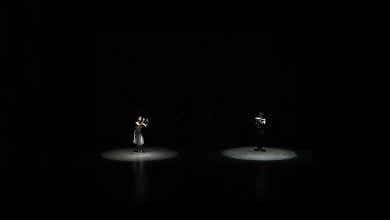 Ballet Nacional de Cuba. (Captura de pantalla © Ballet Nacional de Cuba BNC oficial-YouTube)