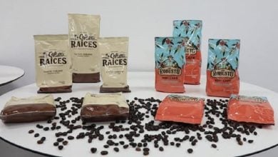 El café de lujo, pero solo para extranjeros. (Foto © Cubadebate-Facebook)