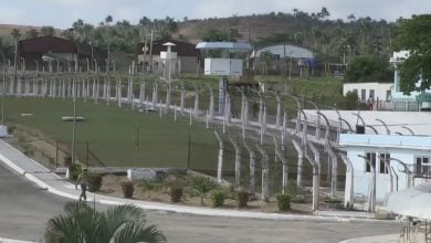 Imagen ilustrativa de una prisión cubana. (Captura de pantalla © AFP Español-YouTube)