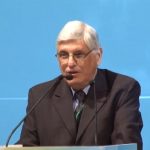 Embajador cubano Carlos Zamora. (Captura de pantalla © III Global Conference on Child Labour-YouTube)