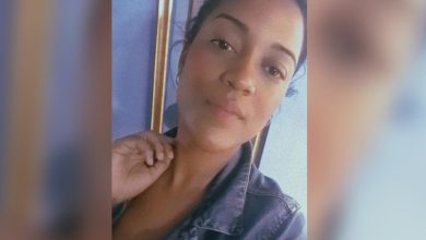 La joven fue atacada durante la noche. (Foto © Liena de la Caridad Reinoso Ramos-Facebook)