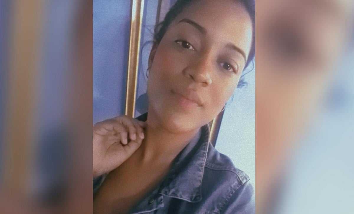 La joven fue atacada durante la noche. (Foto © Liena de la Caridad Reinoso Ramos-Facebook)