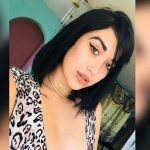 Además de la cubana, otras 4 personas fallecieron en el incidente. (Foto © elianisbetsalie-Instagram)