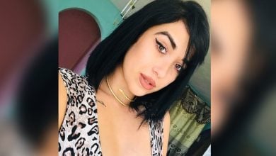 Además de la cubana, otras 4 personas fallecieron en el incidente. (Foto © elianisbetsalie-Instagram)