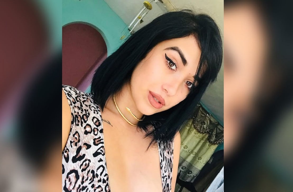 Además de la cubana, otras 4 personas fallecieron en el incidente. (Foto © elianisbetsalie-Instagram)