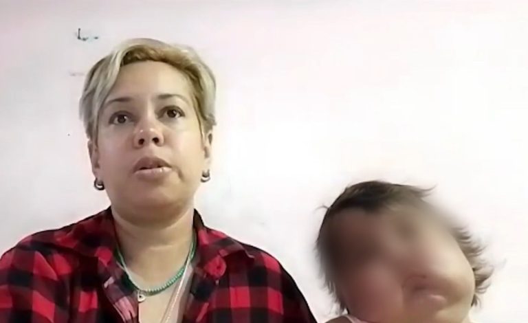 Niña cubana de 8 años con leucemia pide visa humanitaria para viajar a EEUU