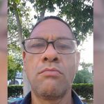 El hombre fue víctima de un violento asalto. (Foto © Yosmany Mayeta Labrada-Facebook)