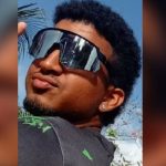 Cubano repatriado desde Guyana. (Foto © GUY TV9-Facebook)