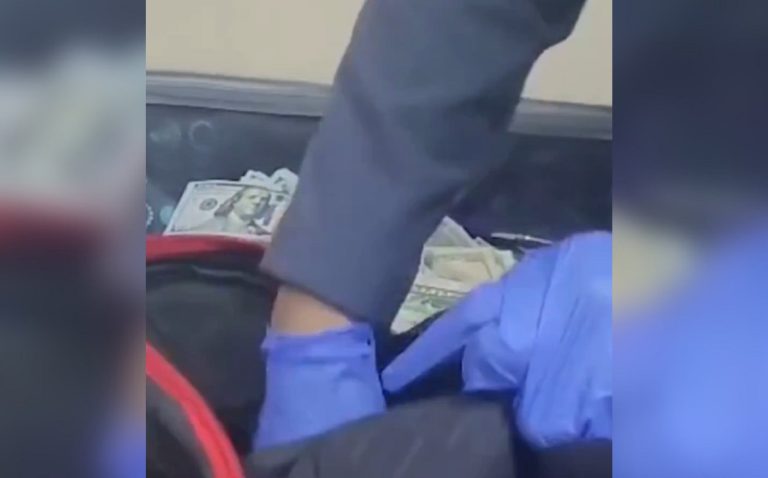 Panamá frustra dos intentos de ingreso de dinero oculto procedente de Cuba