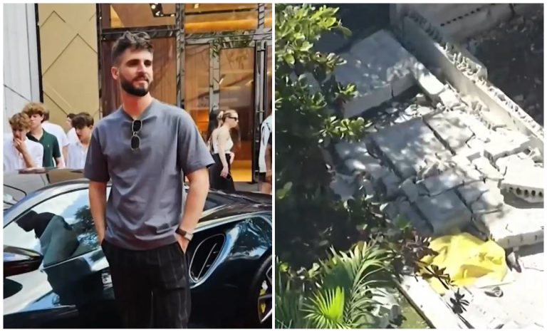Joven cubano fallece en Miami tras el colapso de un muro en una remodelación