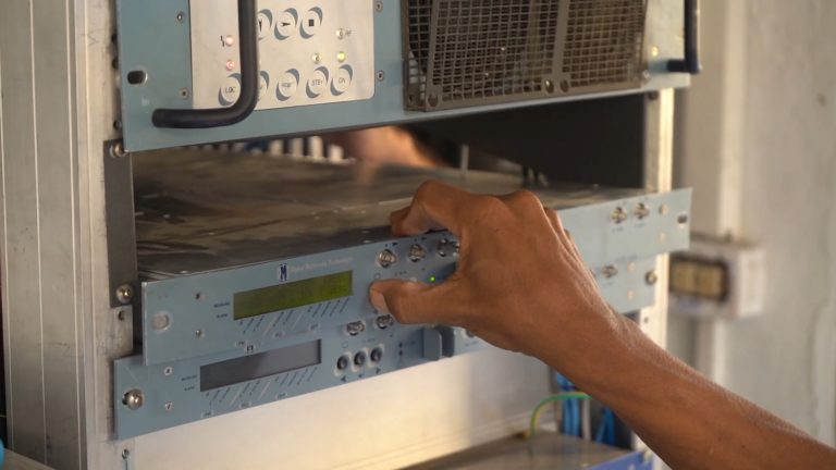 Informan sobre interrupción indefinida del servicio de TV digital en Santiago de Cuba