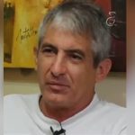 Fallece Juan Pablo Roque, uno de los espías de la Red Avispa. (Captura de pantalla © AmericaTeVe Miami-YouTube)