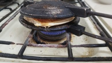 El gas es uno de los muchos recursos que escasean en la Isla. (Foto © Asere Noticias)