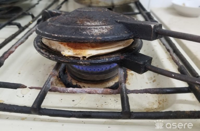 Advierten sobre interrupción total del servicio de gas en La Habana