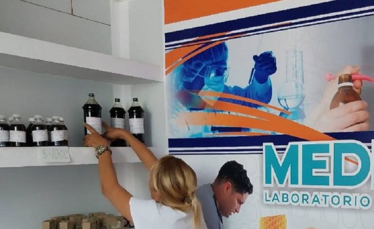 Cuba lanza un repelente ‘casero’ contra mosquitos en plena epidemia