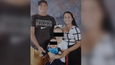 La hija del preso político podría enfrentar represalias en la Isla. (Captura de pantalla © UNPACU-YouTube)