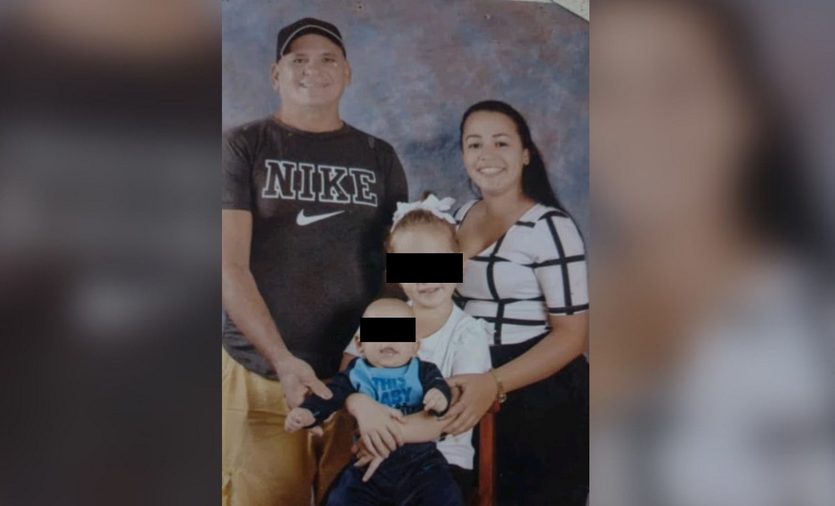 La hija del preso político podría enfrentar represalias en la Isla. (Captura de pantalla © UNPACU-YouTube)