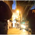 Agentes de ICE en calles de Nueva York. Imagen de referencia. (Captura de pantalla © wwwICEgov- YouTube)