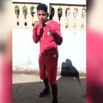 Usuarios en redes sociales consideran que la muerte del joven boxeador pudo haberse evitado. (Foto © Osmay Samiñon-Facebook)