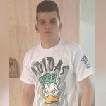 Fotografía del joven cubano desaparecido en México. (Foto © Nio reportando un crimen-Facebook)