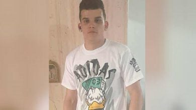 Fotografía del joven cubano desaparecido en México. (Foto © Nio reportando un crimen-Facebook)