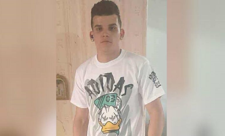 Familia busca a cubano desaparecido en México a finales de 2024
