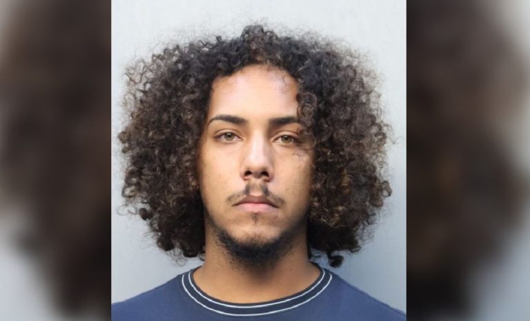 Arrestan a joven acusado de homicidio vehicular en Hialeah